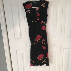 Wet seal dress